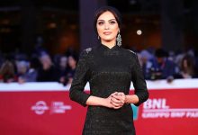 گریم عجیب و باورنکردنی مارال فرجاد