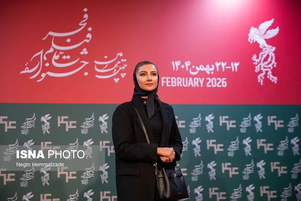 افتتاحیه جشنواره فجر 44-2