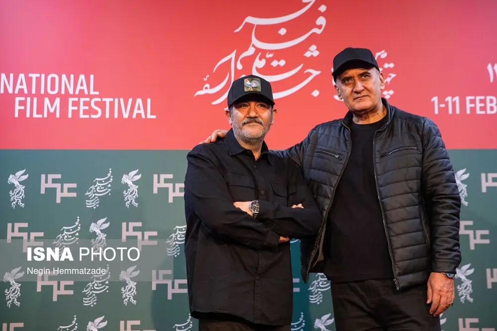 افتتاحیه جشنواره فجر 44-4