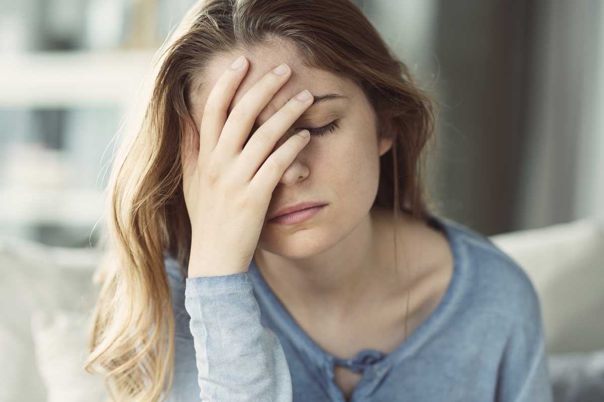 دلایل احساس گناه یا شرم بعد از غذا خوردن