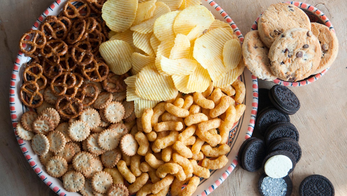 غذاهای دارای چربی ترانس و مضر برای قلب-4