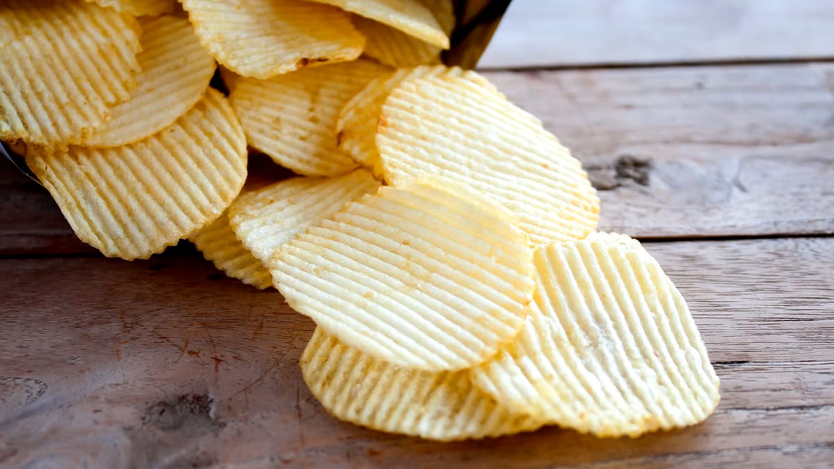 غذاهای دارای چربی ترانس و مضر برای قلب-5