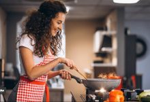 اشتباهات مخرب غذایی در وعده شام