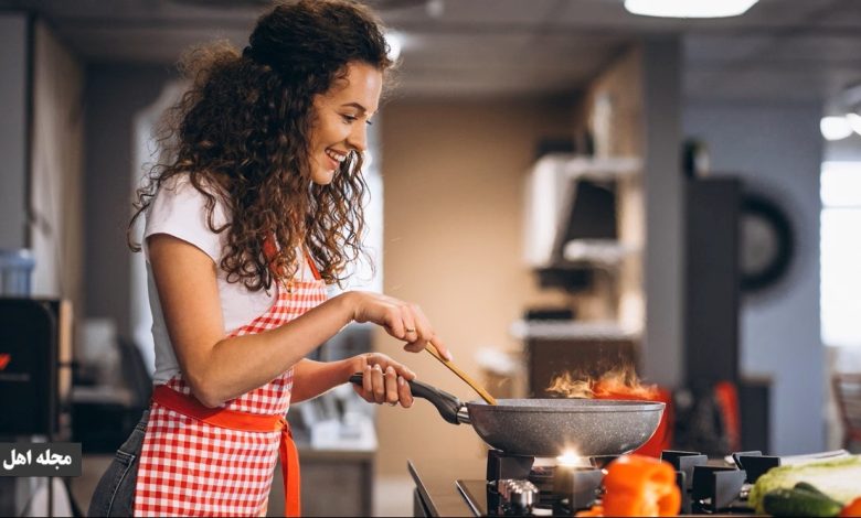 اشتباهات مخرب غذایی در وعده شام