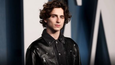 تاریخ سازی تیموتی شالامی در 30 سالگی