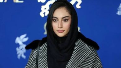 ترلان پروانه و مجتبی پوربخش