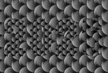 تست بینایی یافتن عدد پنهان در تصویر 1