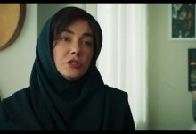 خسرو شکیبایی و هانیه توسلی در فیلم اثیری