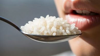 خطرات پنهان زیاده روی در مصرف برنج سفید-2