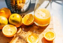 خواص آب نارنج برای درمان و زیبایی