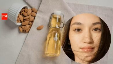 خواص روغن بادام برای سلامت پوست-3