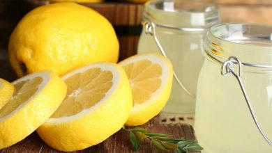 خواص لیمو ترش برای سلامت بدن-4