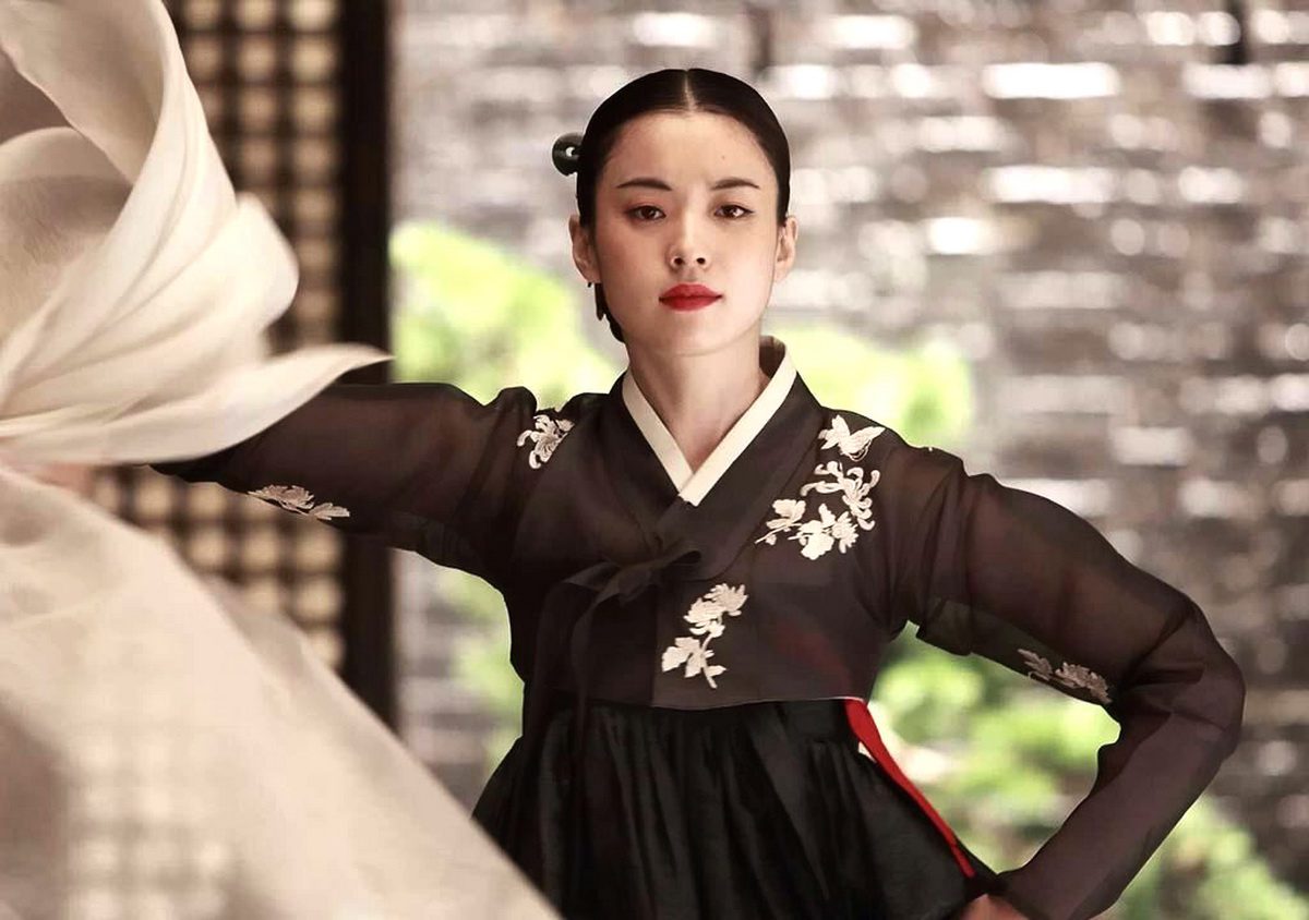 داستان زندگی واقعی دونگی 2