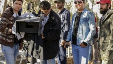 درگذشت رضا آقایی کارگردان جوان سینما