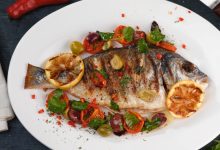 راهکارهای طب سنتی برای خوردن ماهی-1