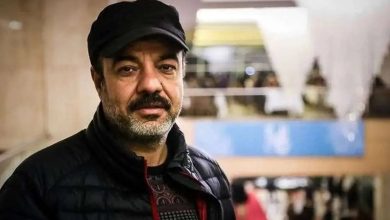 سعید آقاخانی در فیلم پل