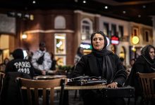 شبنم مقدمی در نشر ثالث