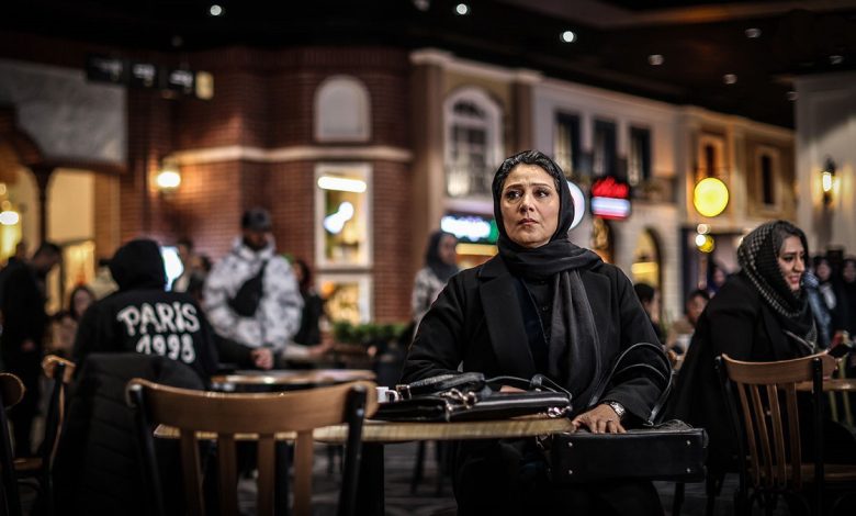 شبنم مقدمی در نشر ثالث