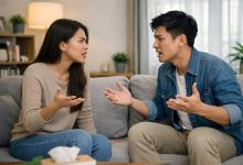 شکایت مردی از همسرش به‌خاطر اهدا نکردن کبد-2