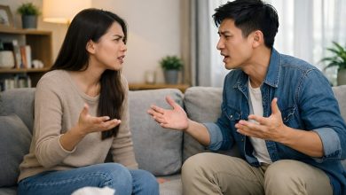 شکایت مردی از همسرش بهخاطر اهدا نکردن کبد-2