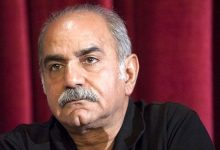 موضع گیری پرویز پرستویی نسبت به اتفاقات دی ماه