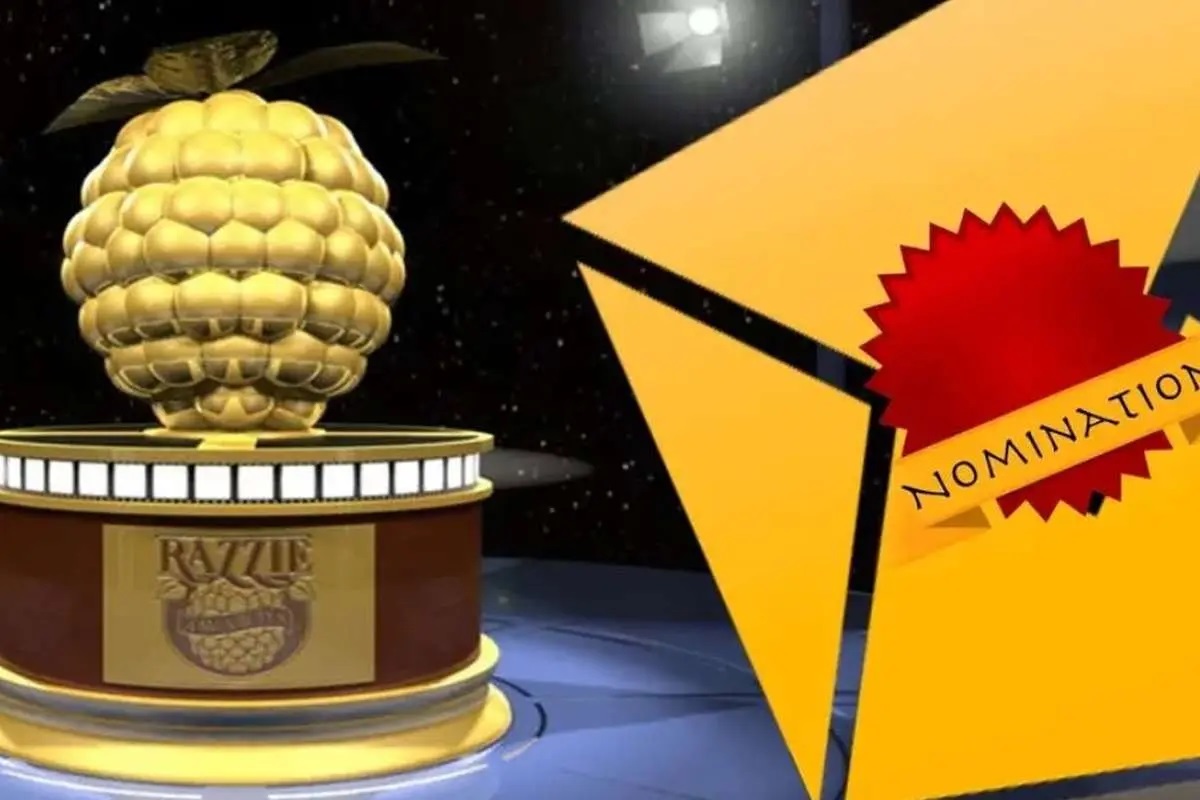 نامزدهای تمشک طلایی ۲۰۲۶-1