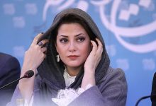 واکنش طناز طباطیایی به اتفاقات دی ماه 1404