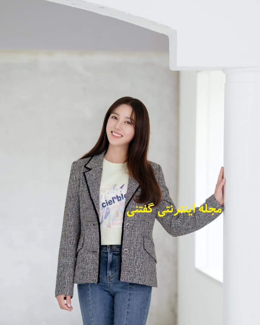 استایل جذاب لی سو یئون 2