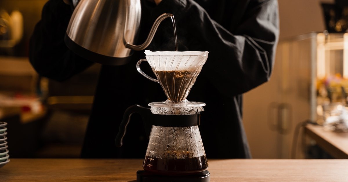 ترفندهای طلایی برای نوشیدن سالم قهوه-2