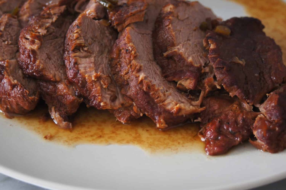 خواص شگفت‌انگیز گوشت شتر-1