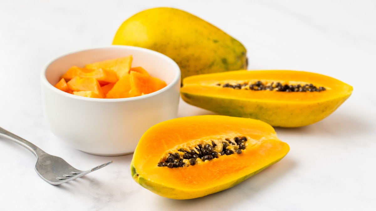 خواص میوه پاپایا برای سلامتی-4