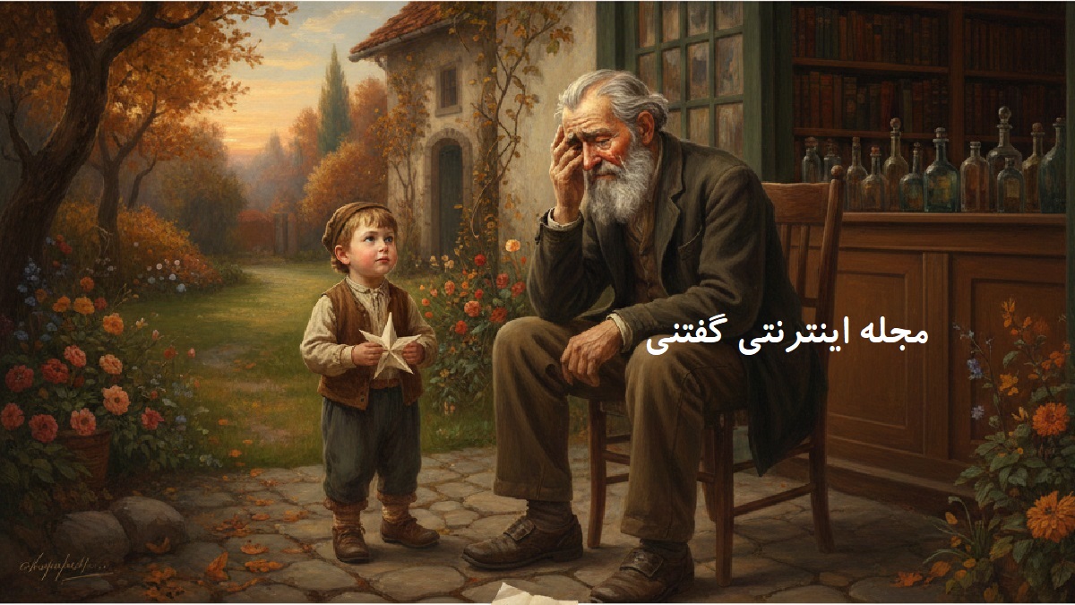 داستان ستاره‌های پنهان در بطری 2