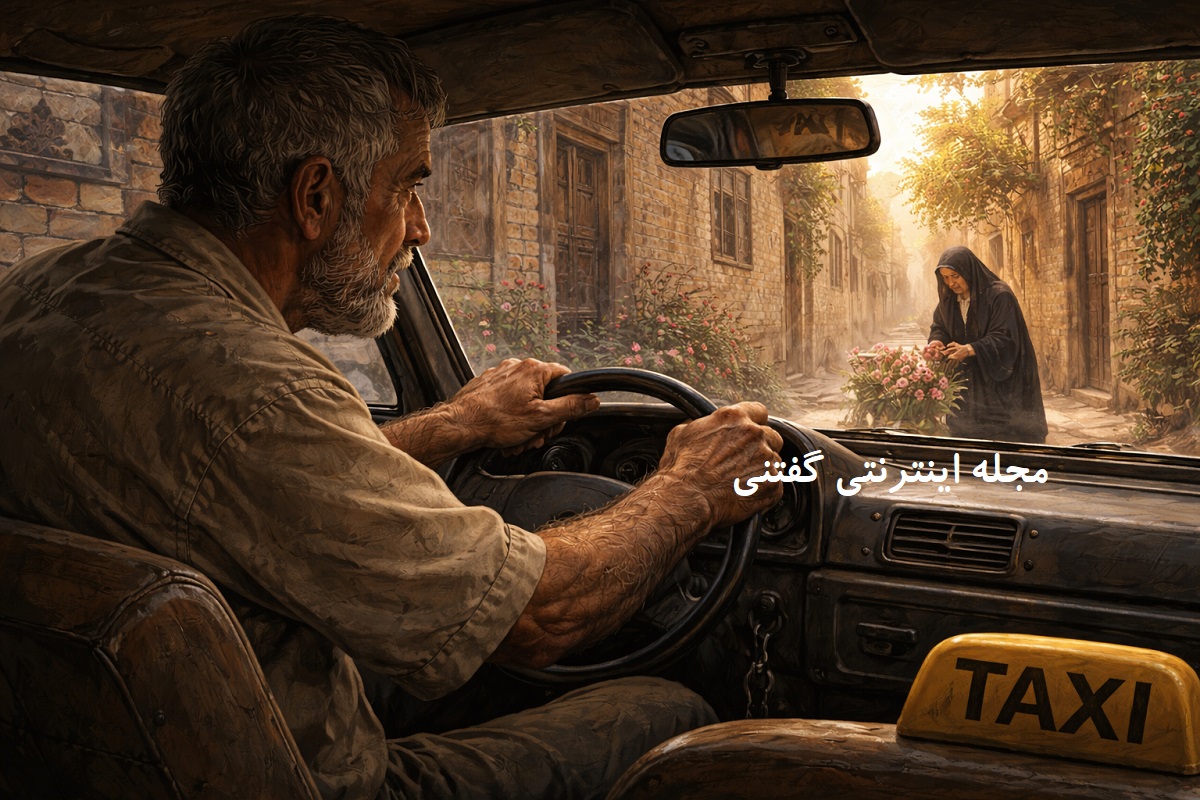 داستان قرارِ چهارشنبههای آخر 1