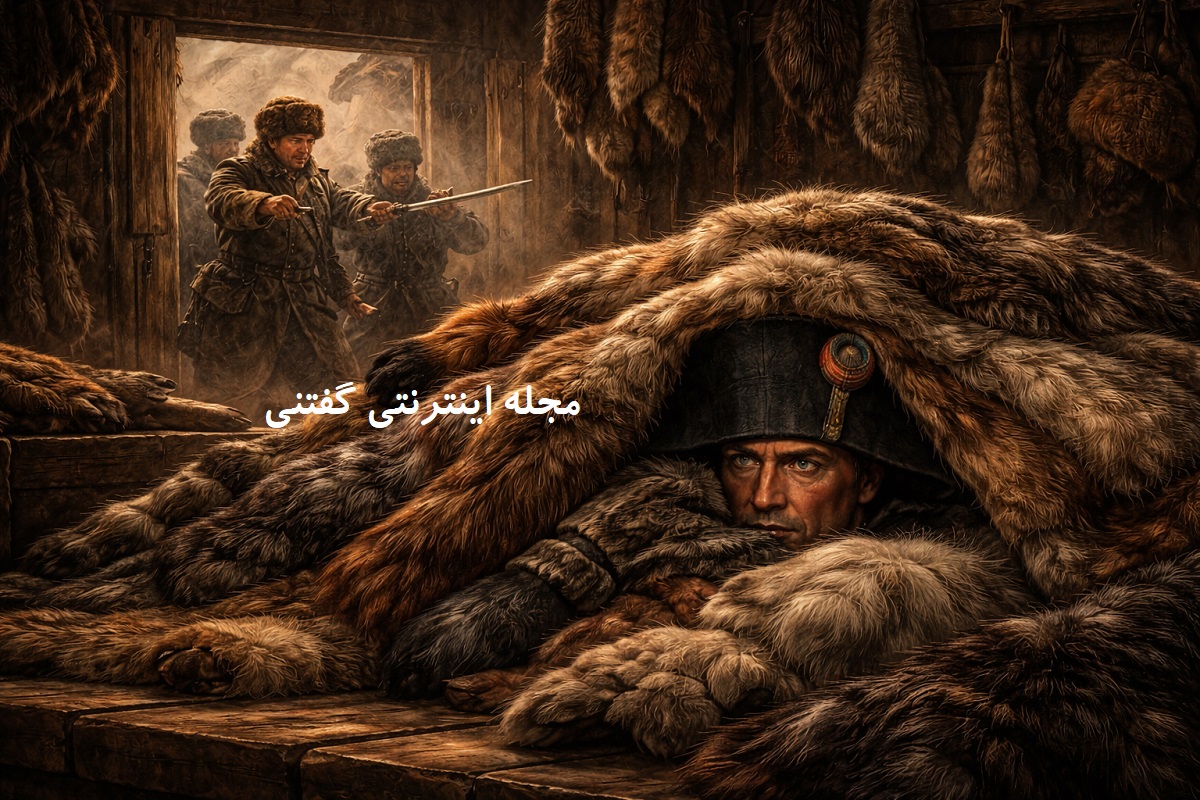 داستان لحظهای پیش از مرگ 1