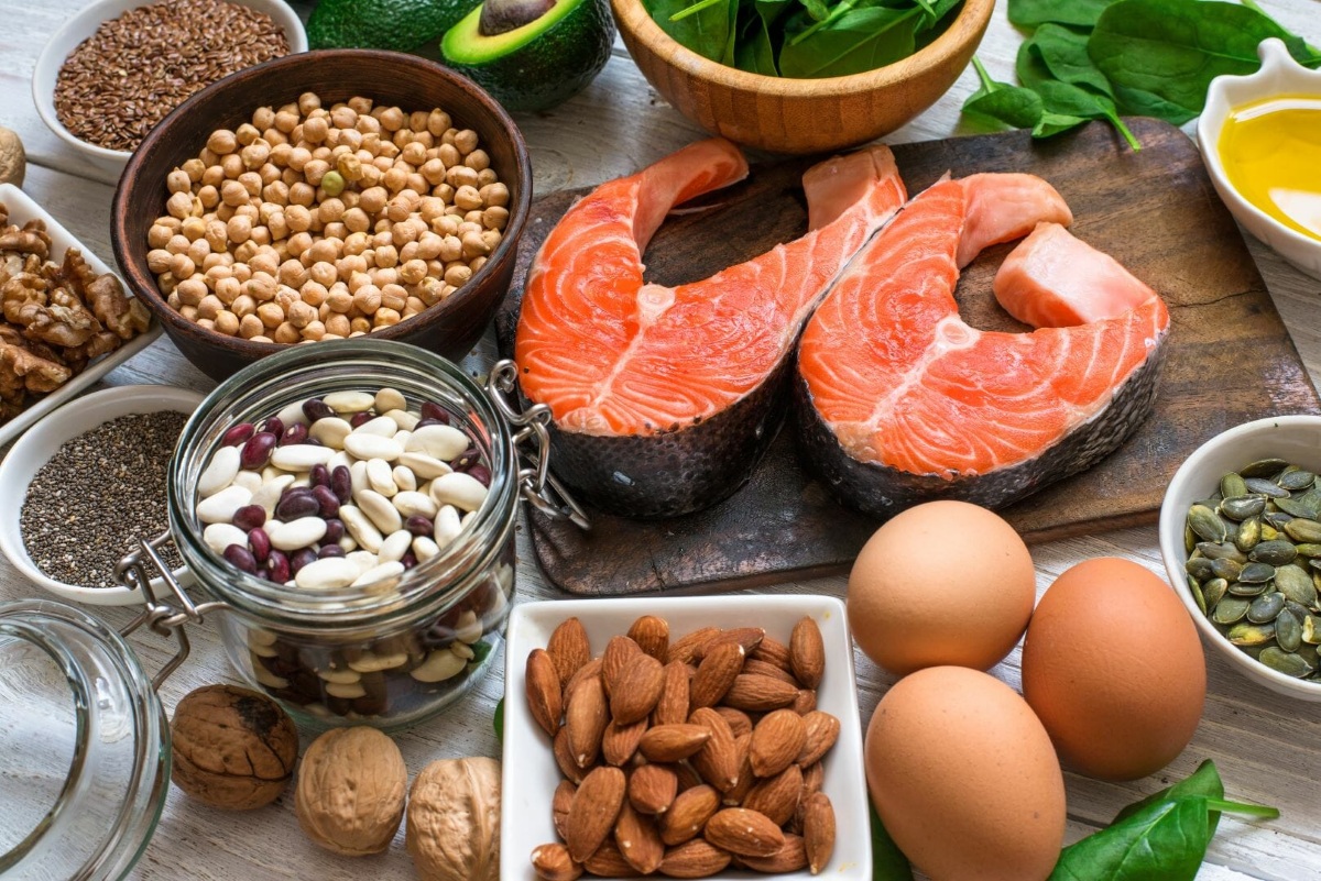 عوارض پنهان رژیم‌های بدون چربی-2