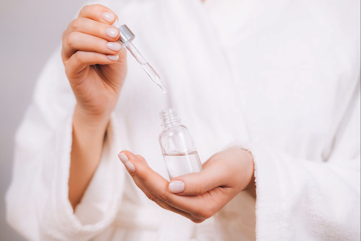 هیالورونیک اسید و زیبایی پوست-1