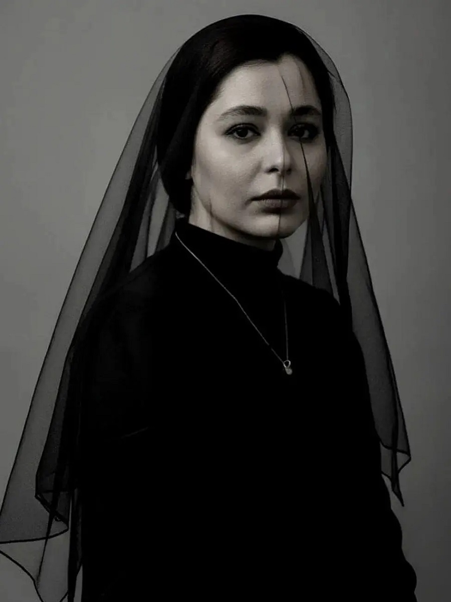 کنایه سانیا سالاری به صحبت های محمدحسین مهدویان 1