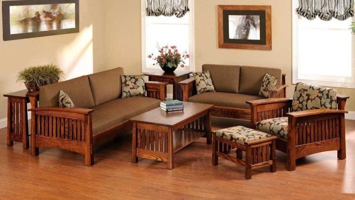 نکات تکمیلی برای رفع بوی بد مبلمان چوبی