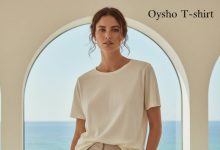 راهنمای جامع انتخاب و خرید تیشرت اویشو؛ تلفیق مهندسی نساجی و هنر مینیمالیسم