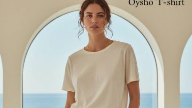 راهنمای جامع انتخاب و خرید تیشرت اویشو؛ تلفیق مهندسی نساجی و هنر مینیمالیسم
