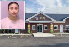 آب نباتهای مربی مهد کودک باعث اسهال کودکان