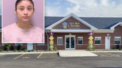 آب نباتهای مربی مهد کودک باعث اسهال کودکان