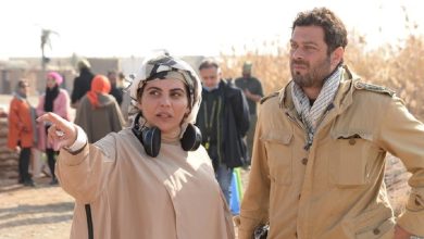 آرزوی مژگان بیات برای آرامش کشورمان