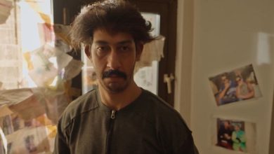 ابراز همدردی بهرام افشاری با شهدای دی ماه