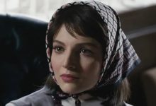 استایل چشمگیر مهسا حجازی با سبک مینیمالیسم