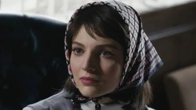 استایل چشمگیر مهسا حجازی با سبک مینیمالیسم