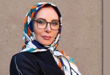 افسانه بایگان و شاعر سرشناس خراسانی