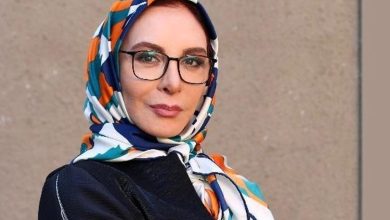 افسانه بایگان و شاعر سرشناس خراسانی