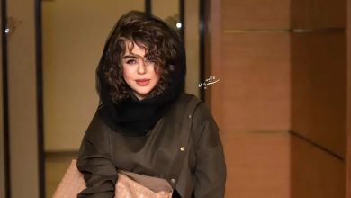 الهام اخوان به عنوان مجری تلویزیون