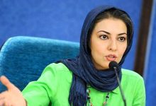 انتقاد آناهیتا همتی به سکوت افراد به حوادث اخیر 1